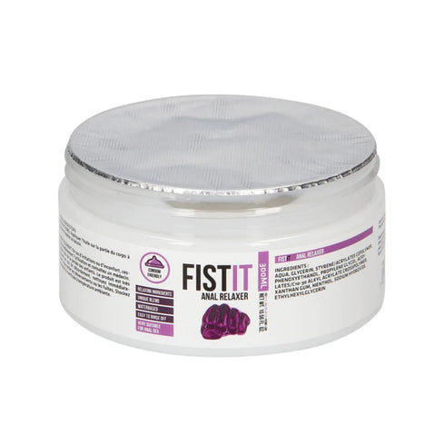 Relajante anal Fist It 10.1 fl.oz